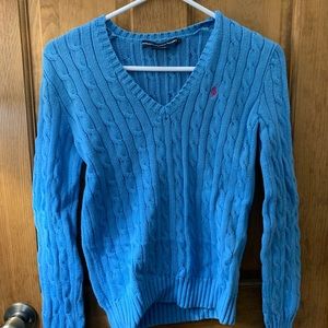 S Ralph Lauren Sport sweater